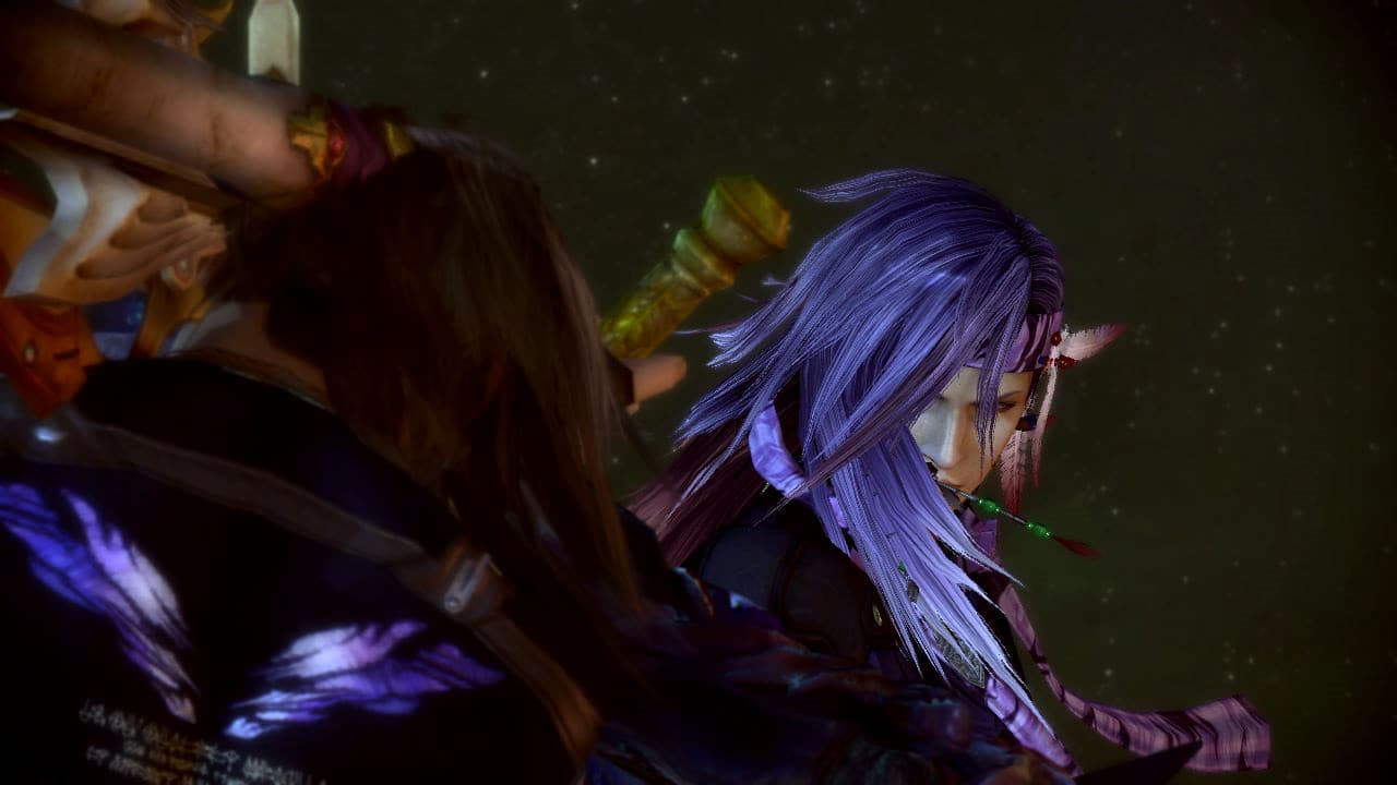 Final Fantasy XIII-2 PC Steam Account - 4