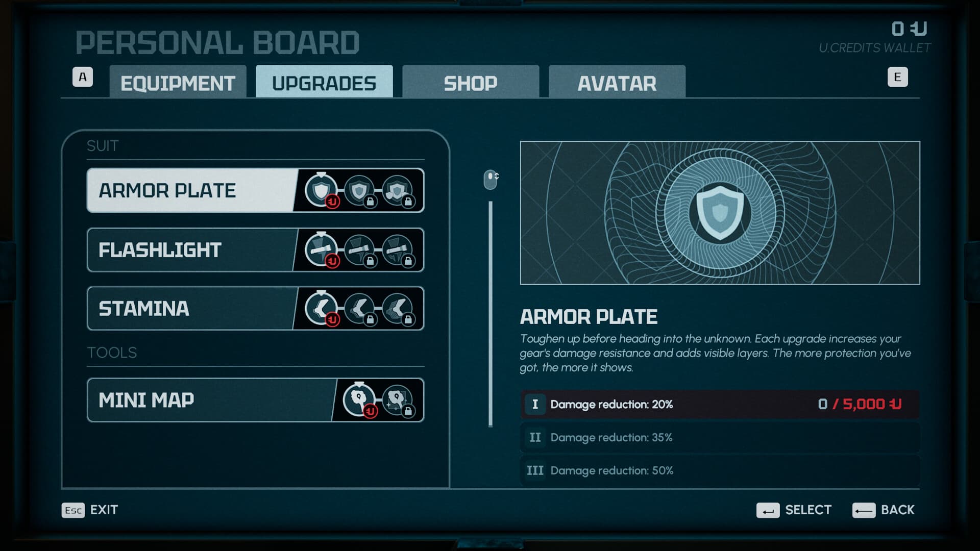 Species: Unknown PC Steam Account - 7