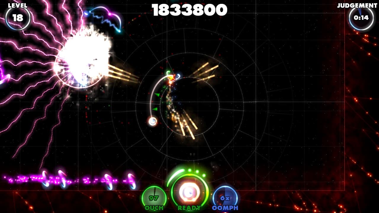 Bezier Steam CD Key - 3