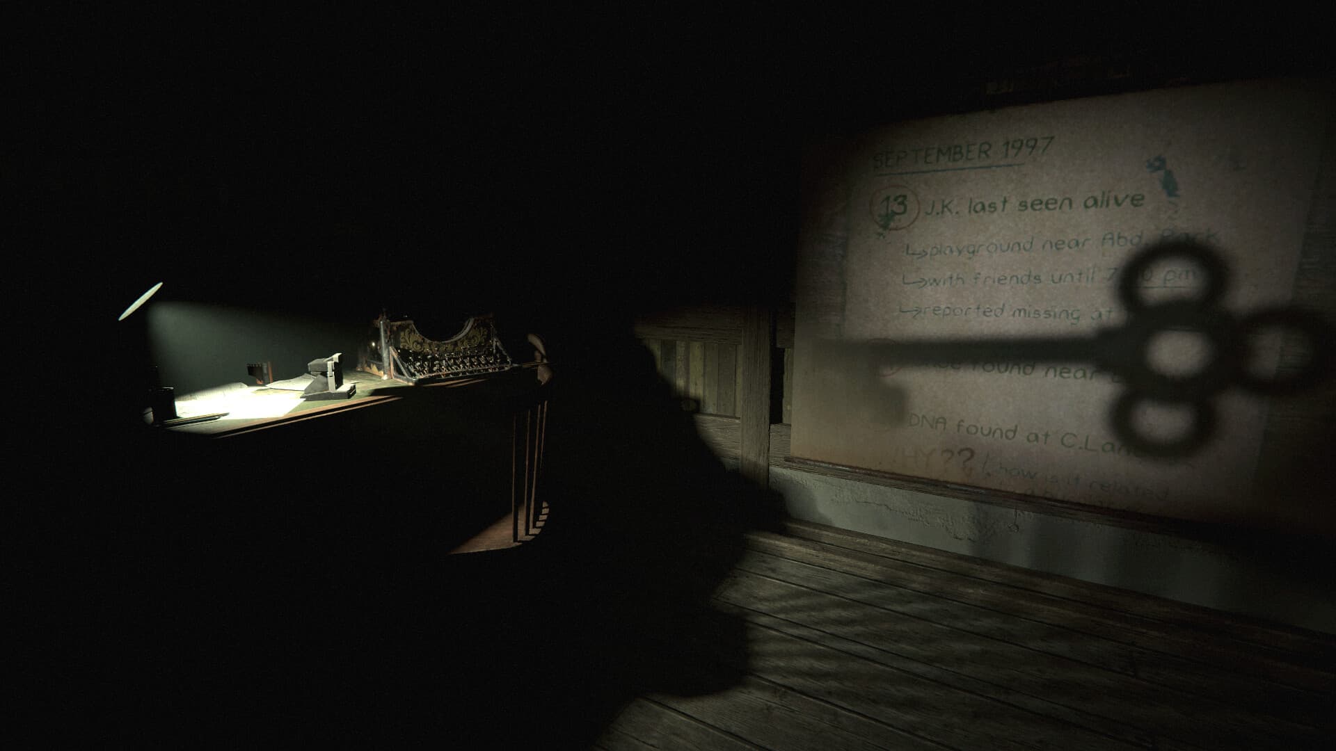 Don't Be Afraid 2 PC Steam Account - 5