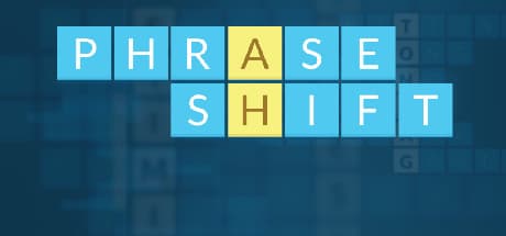 Phrase Shift Steam CD Key