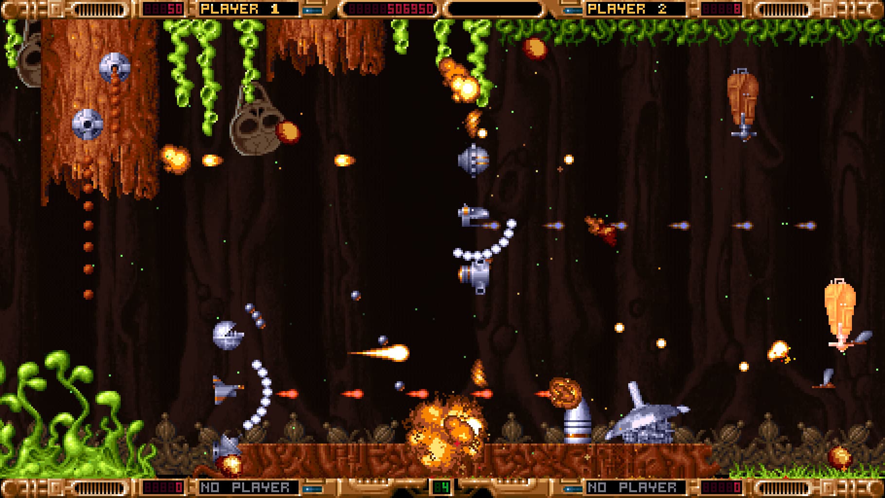 1993 Space Machine PC Steam CD Key - 5