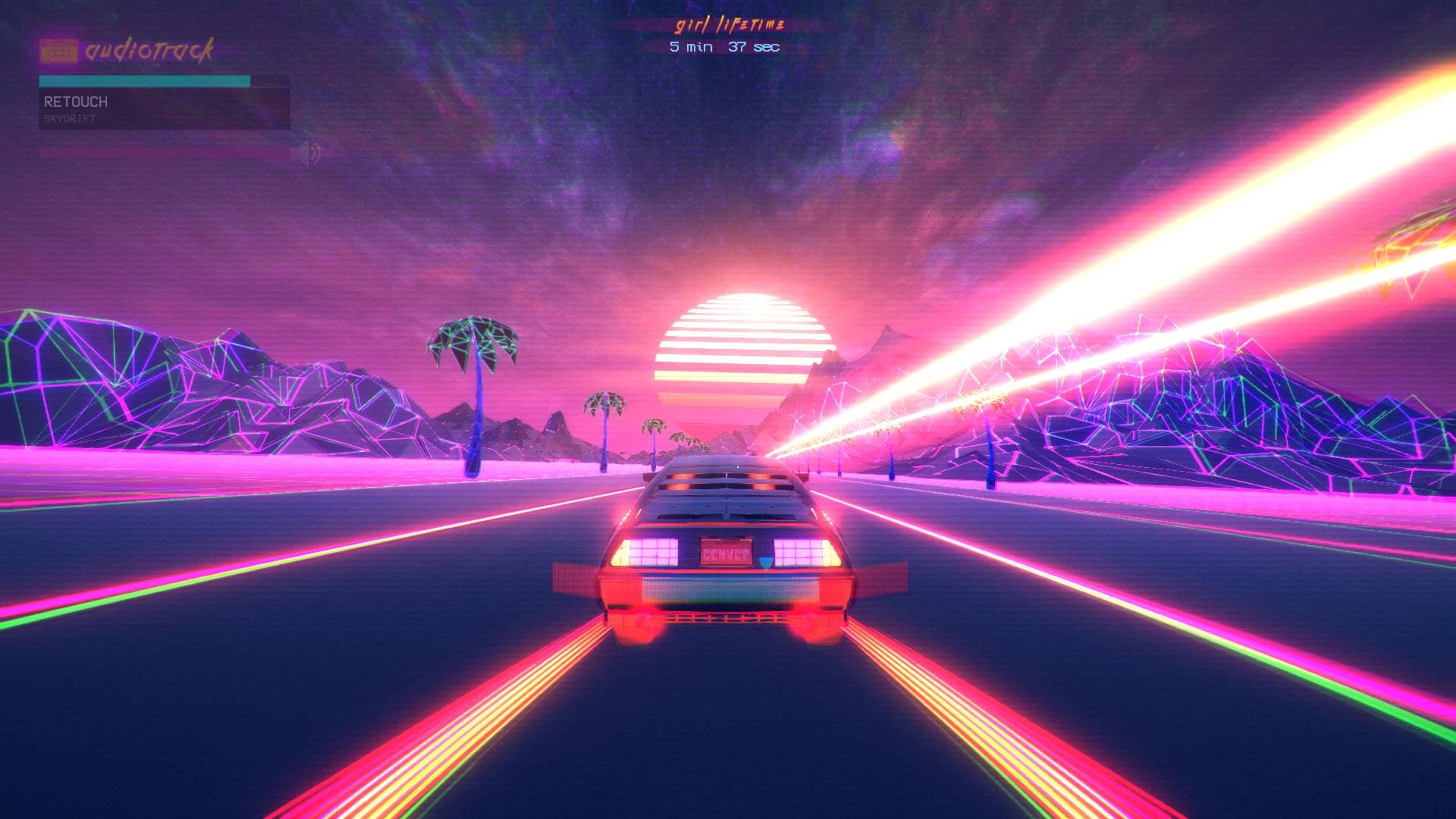 OutDrive Steam CD Key - 6