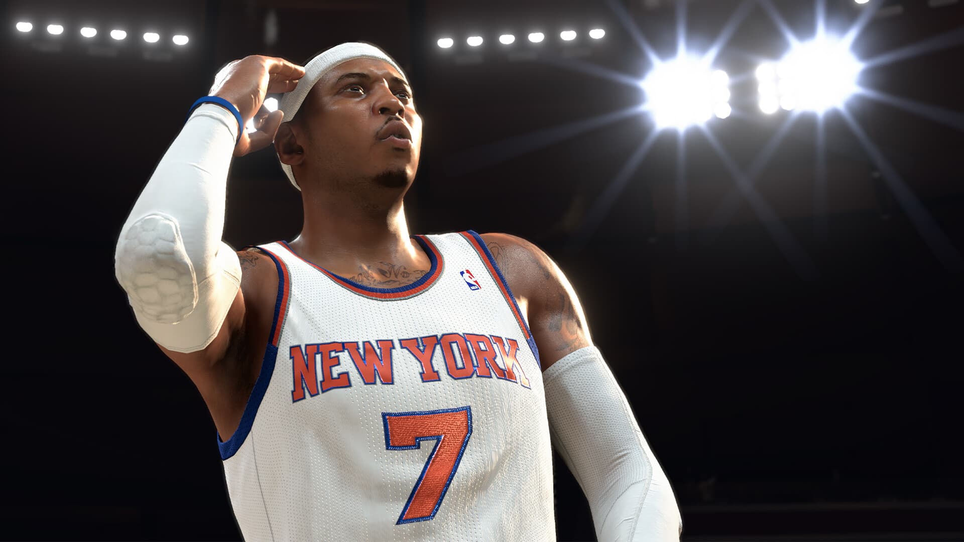 NBA 2K26 Standard Edition PC Steam Account - 2