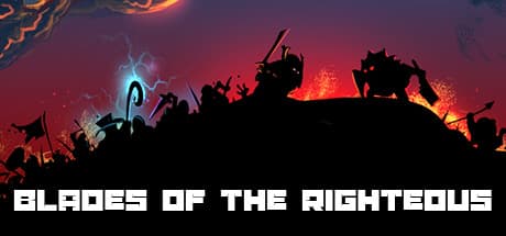 Blades of the Righteous Steam CD Key