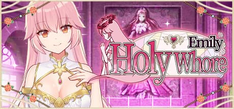 Holy Whore Emily PC Steam Account