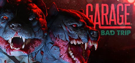 Garage: Bad Trip PC Steam Account