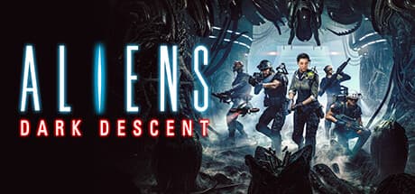 Aliens: Dark Descent Steam Account