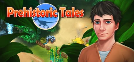 Prehistoric Tales Steam CD Key