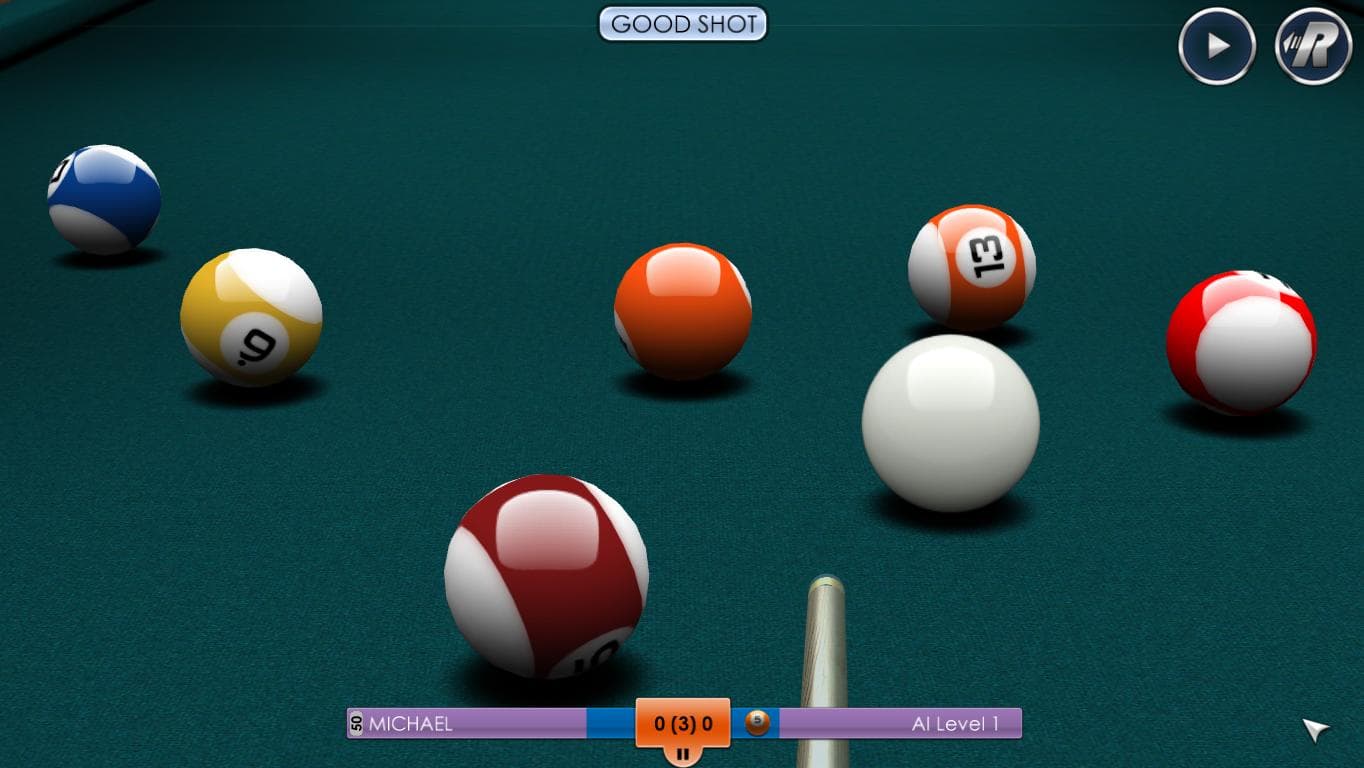 International Snooker Steam CD Key - 6