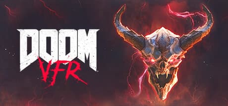 Doom VFR PC Steam Account