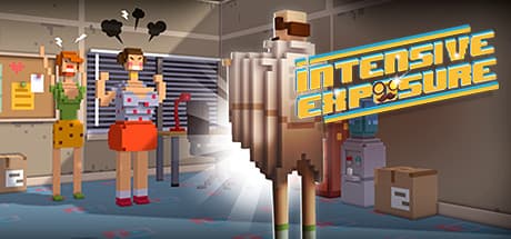 Intensive Exposure Steam CD Key