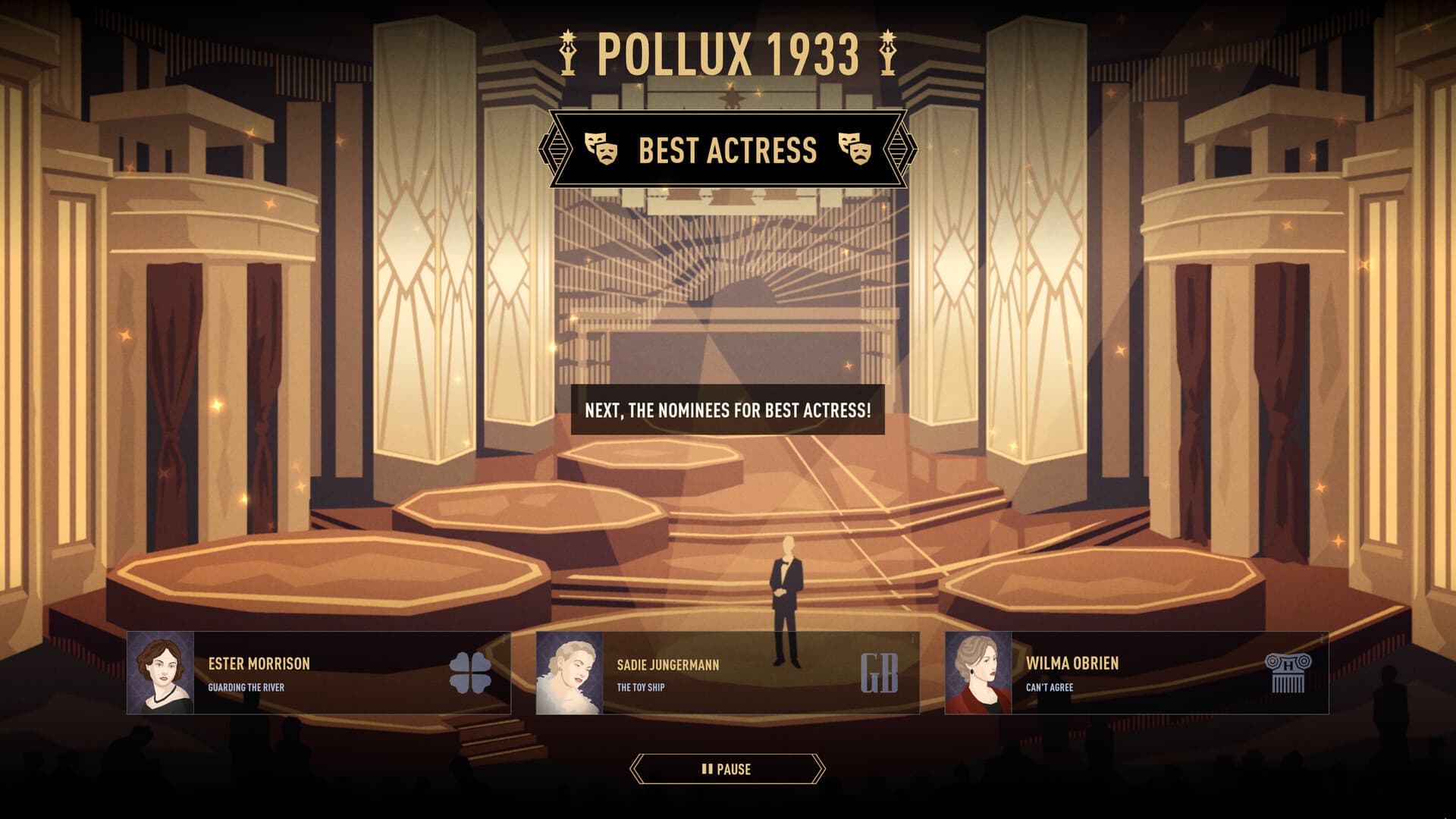 Hollywood Animal PC Steam Account - 2