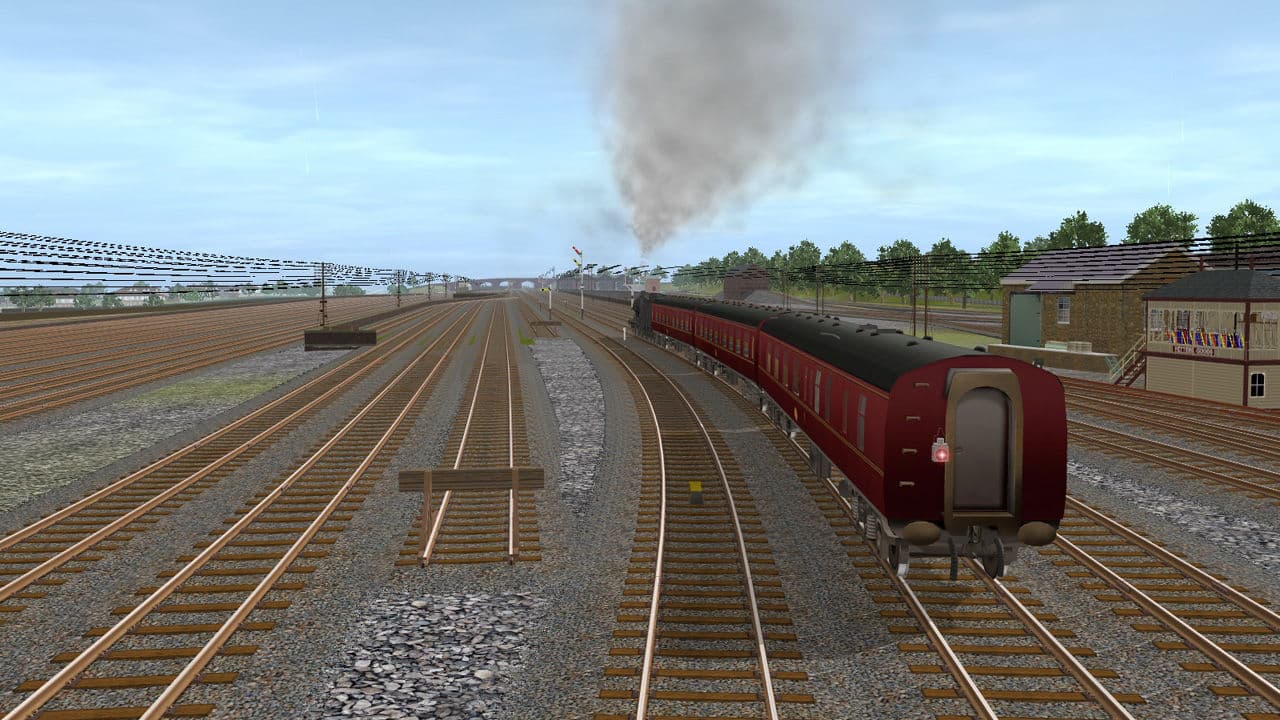 Trainz Simulator: Settle and Carlisle Steam CD Key - 4