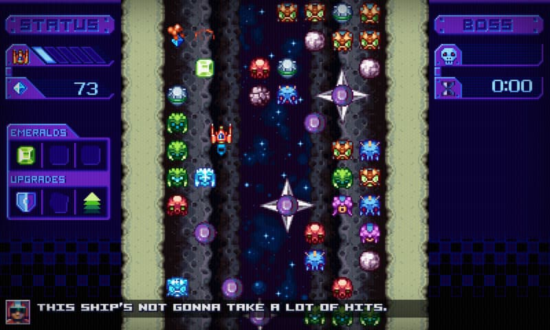 Super Star Path Steam CD Key - 7