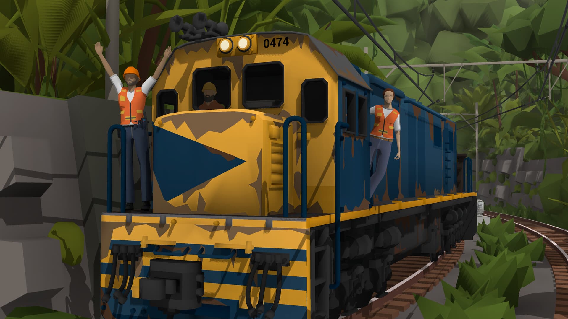 Rolling Line PC Steam Account - 4