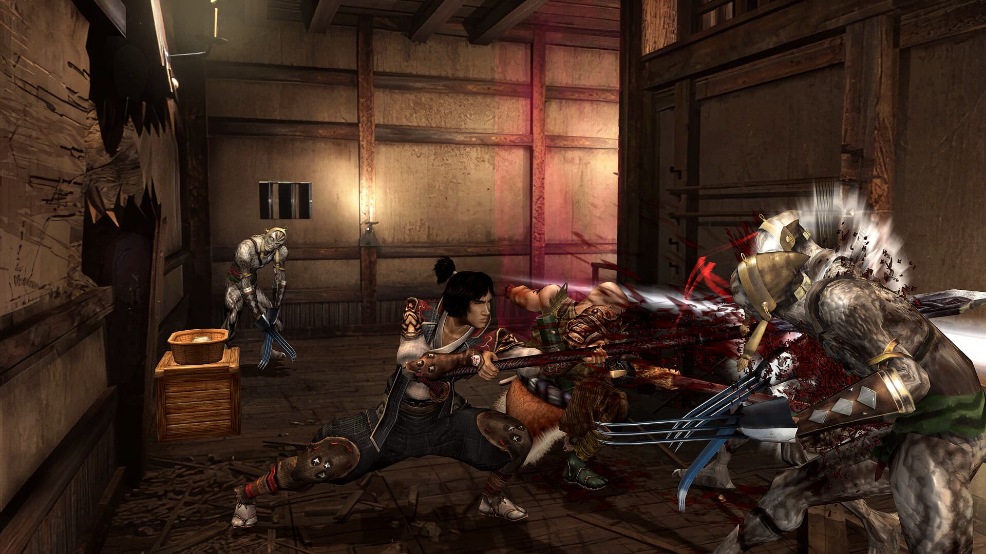 Onimusha 2: Samurai's Destiny PC Steam Account - 4