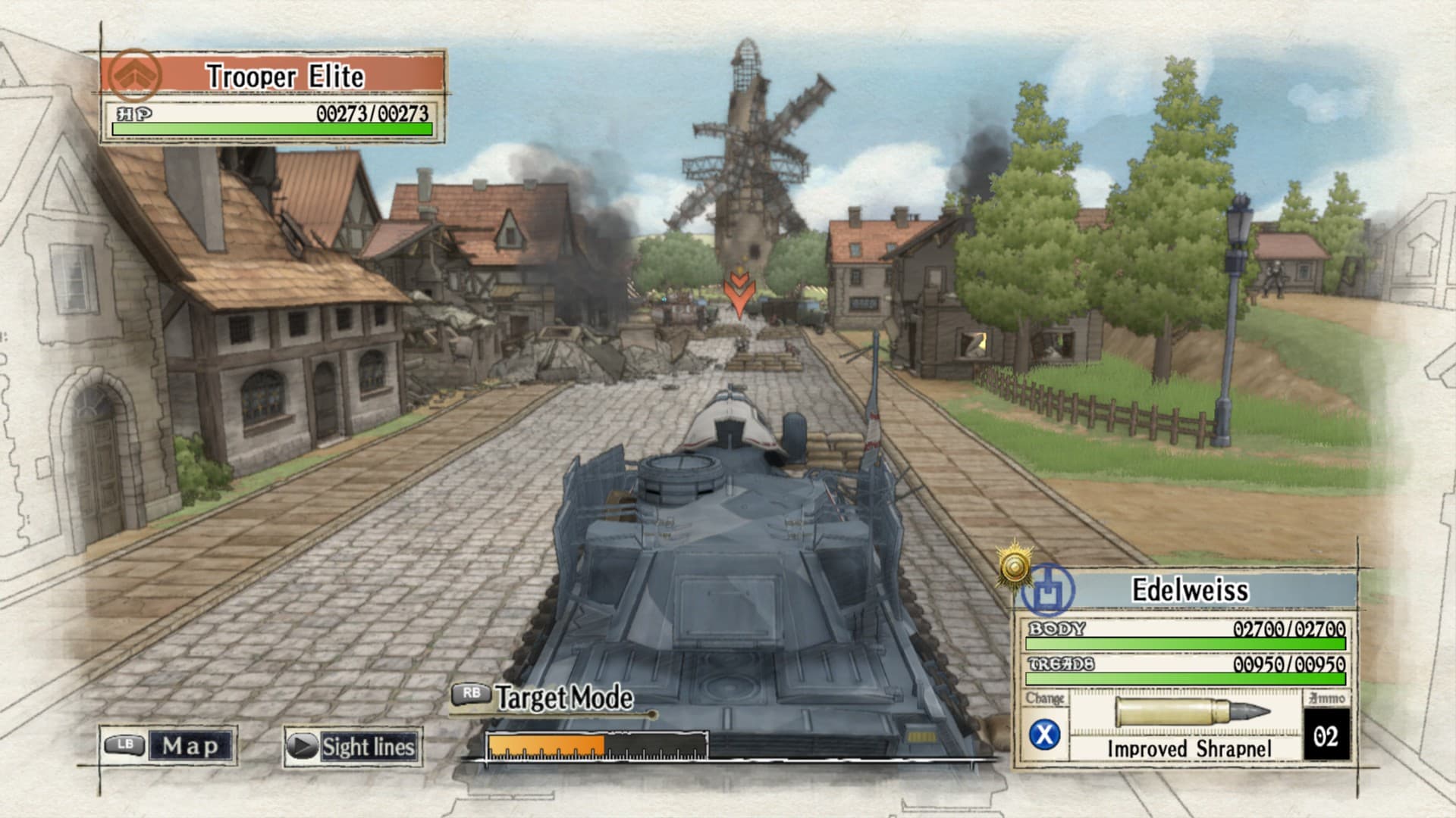 Valkyria Chronicles Steam CD Key - 4
