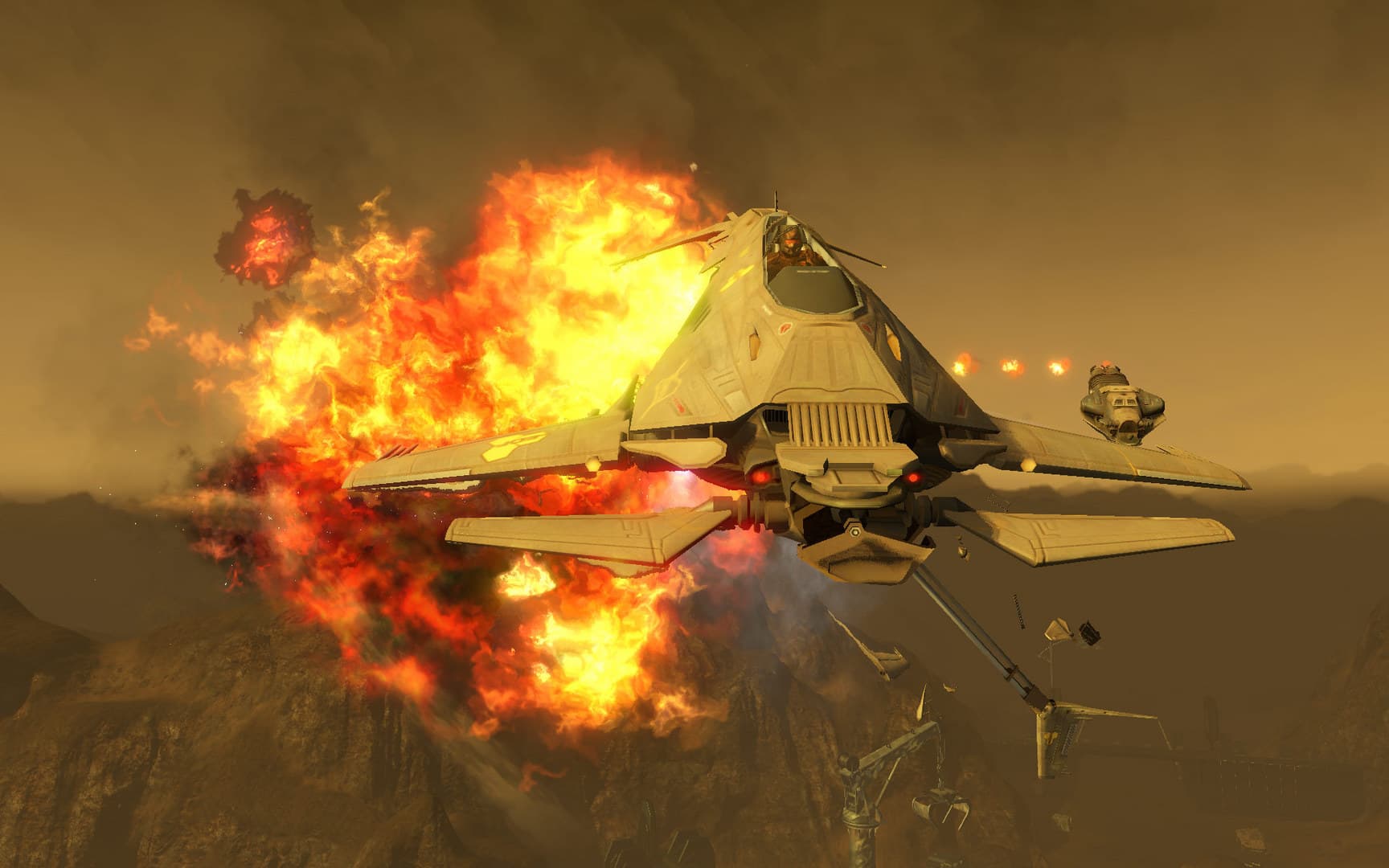 Red Faction Guerrilla Steam Edition Steam CD Key - 6