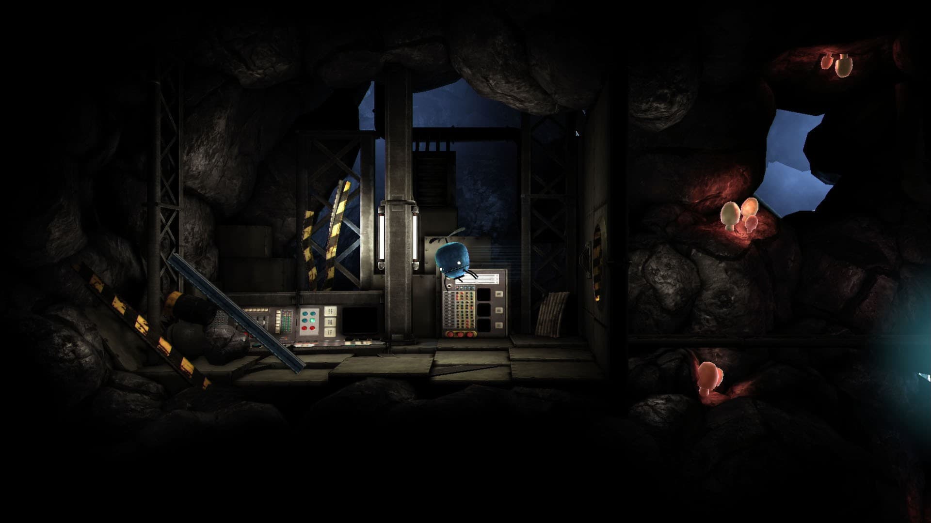 Unmechanical Steam CD Key - 6