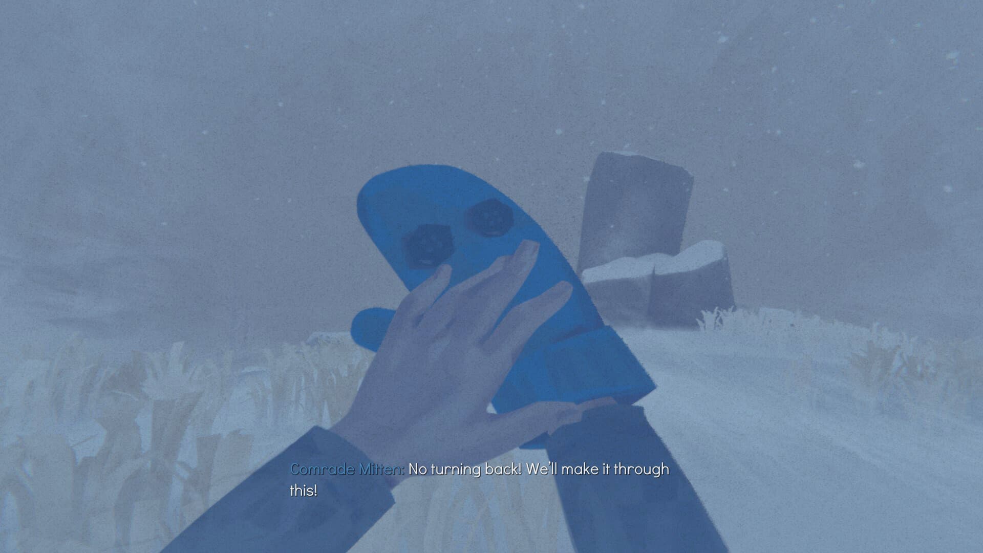 Torn Away PC Steam Account - 8
