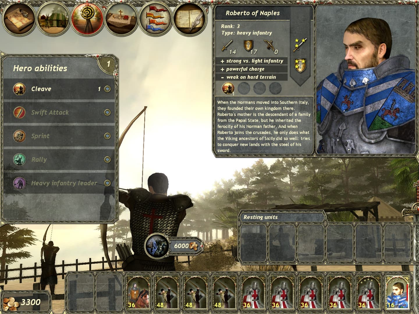 Crusaders: Thy Kingdom Come PC Steam CD Key - 5