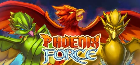 Phoenix Force Steam CD Key