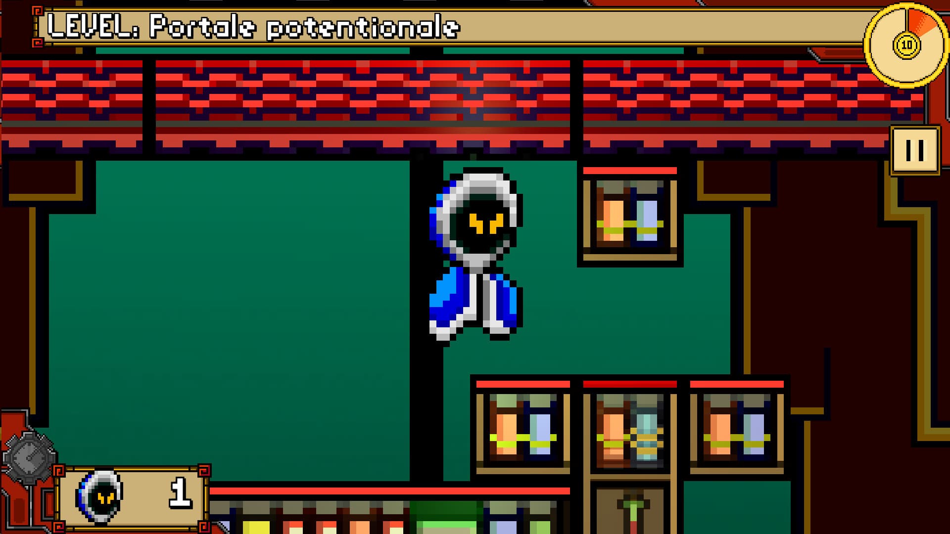 Tic-Toc-Tower Steam CD Key - 2