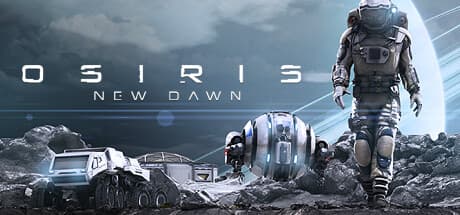 Osiris: New Dawn Steam CD Key