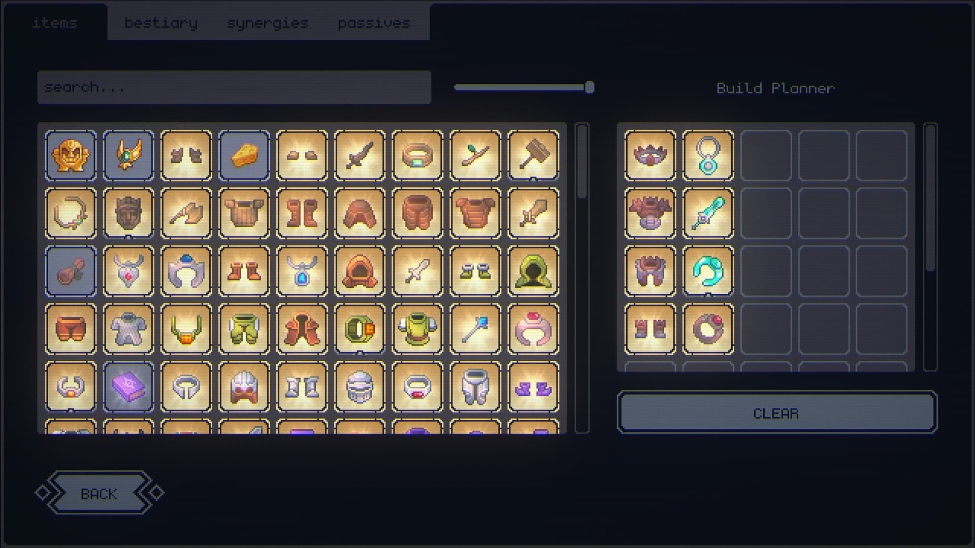 Megaloot PC Steam Account - 3