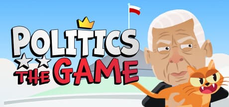 Politics The Game PC Steam Account