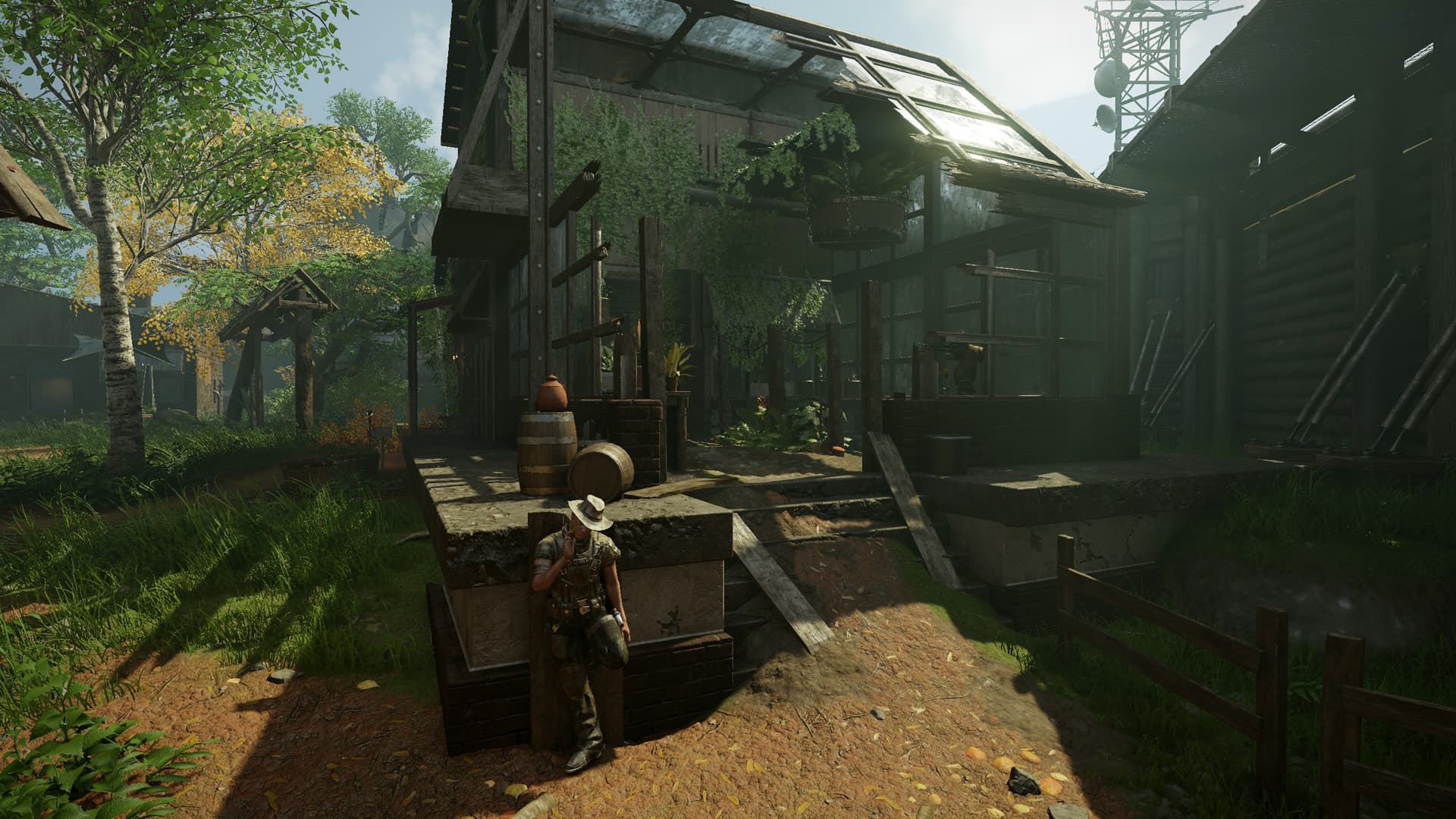 ELEX II Steam Account - 3