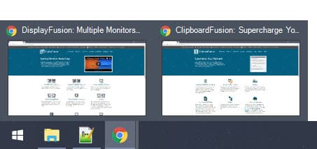 DisplayFusion Steam CD Key - 8
