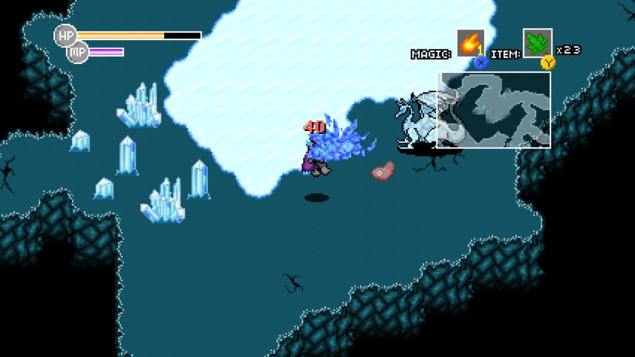 EvilQuest Steam CD Key - 5