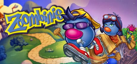 Zoombinis PC Steam CD Key
