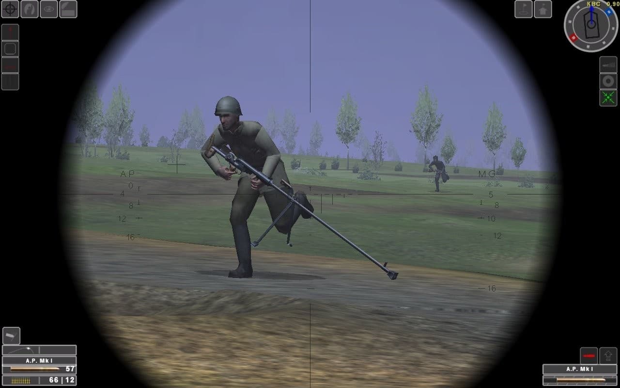 Steel Fury - Kharkov 1942 PC Steam Account - 7