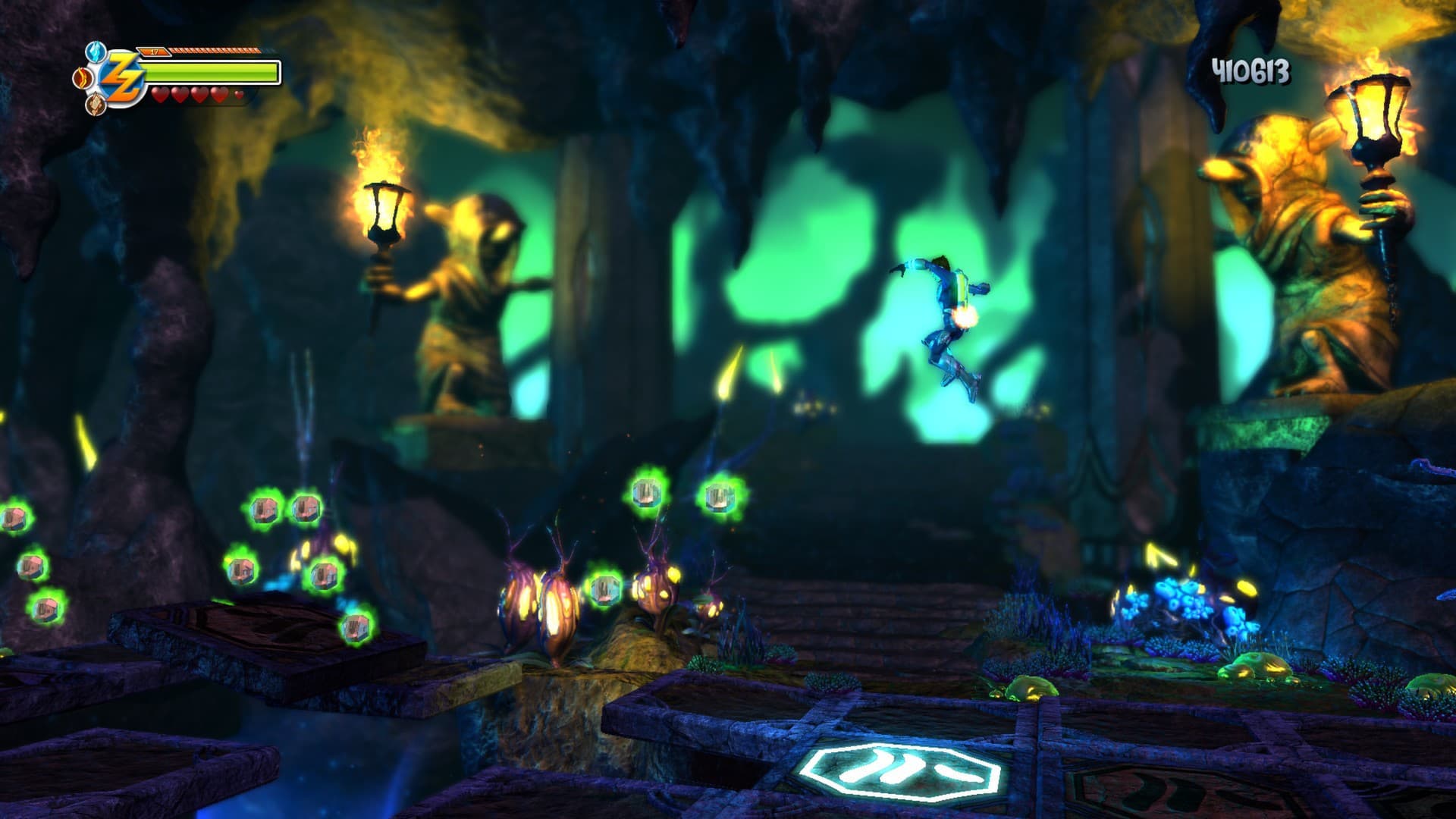 Zack Zero Steam CD Key - 6