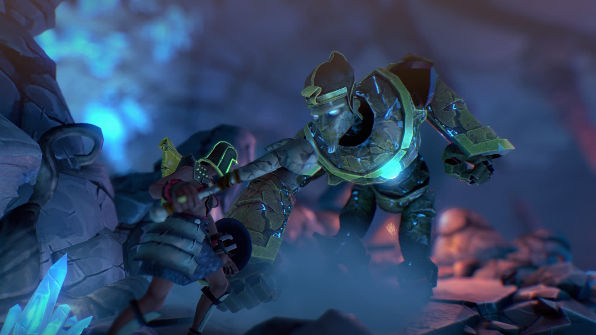 Pharaonic Steam CD Key - 8