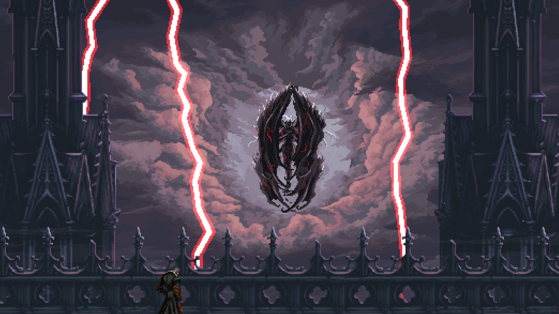 The Last Faith Steam Account - 2