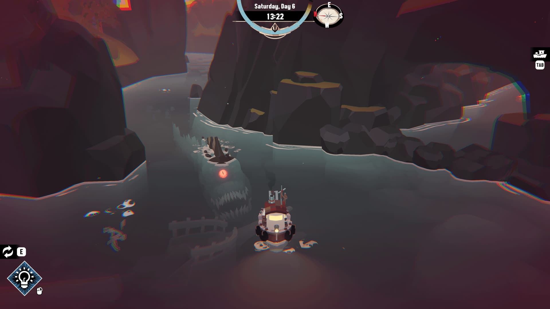 DREDGE PC Steam Account - 8