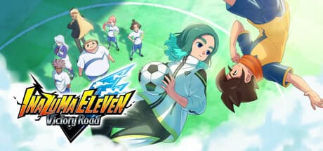[รอเกมอัพเดต] INAZUMA ELEVEN: Victory Road Deluxe Edition