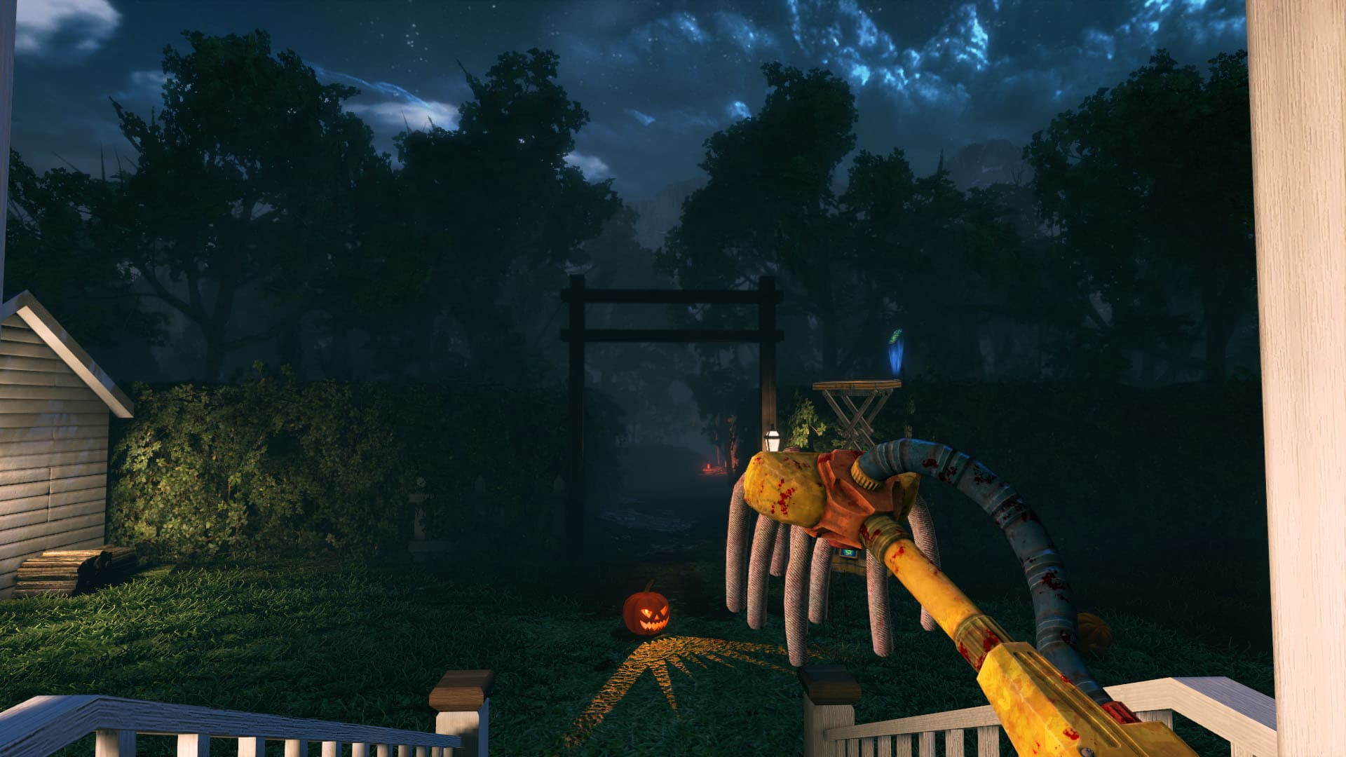 Viscera Cleanup Detail - House of Horror DLC Steam CD Key - 7