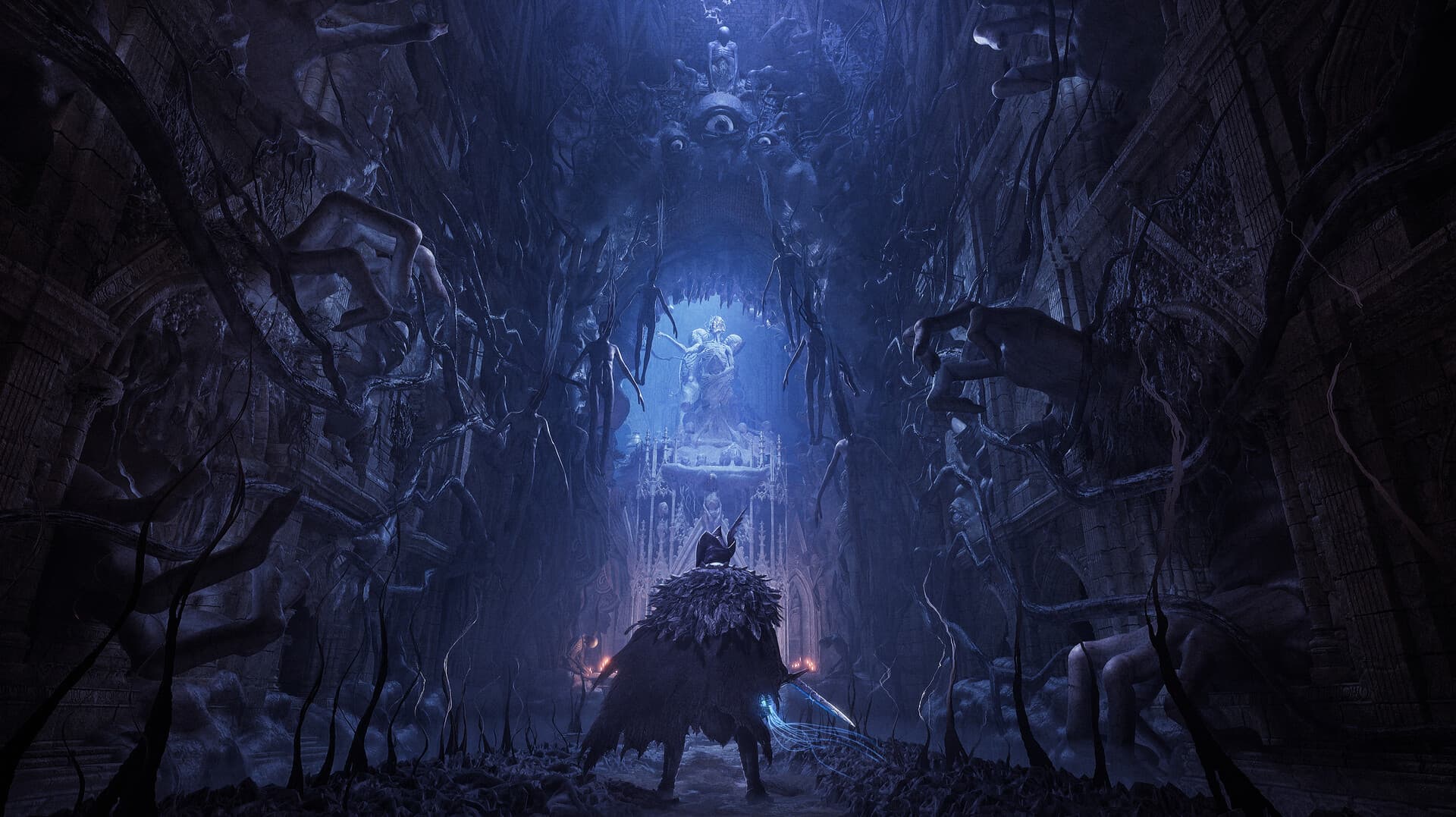Lords of the Fallen (2023) Steam Account - 3