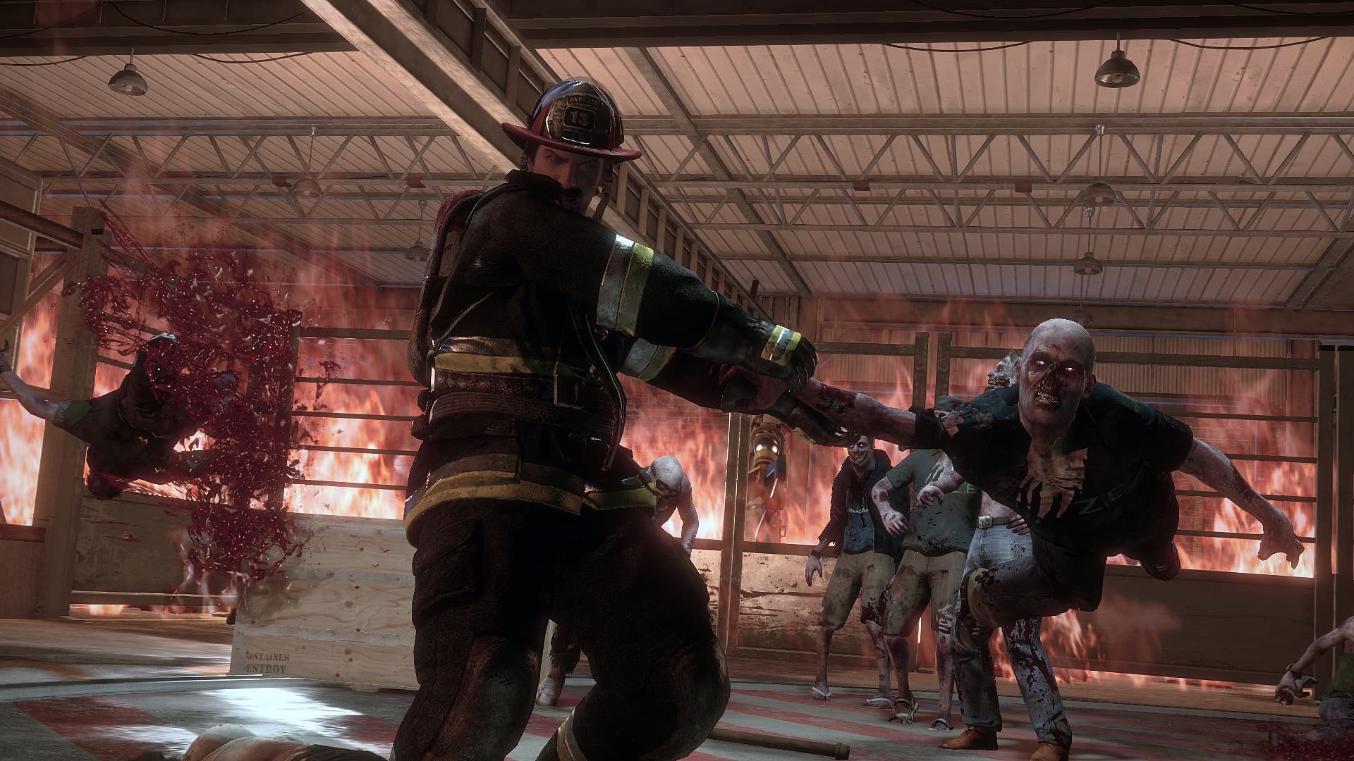 Dead Rising 3 Apocalypse Edition PC Steam Account - 8