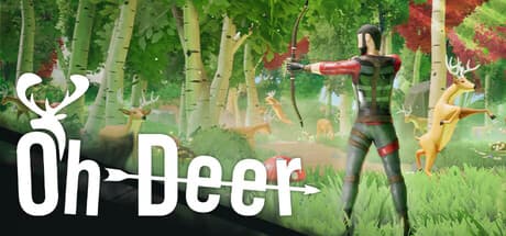 Oh Deer PC Steam Account