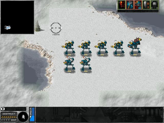 7th Legion PC Steam CD Key - 3