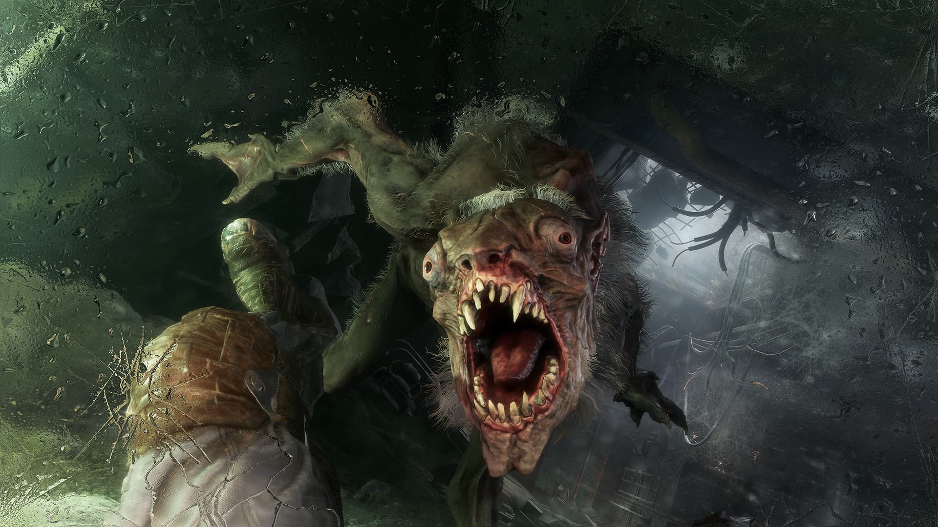 Metro Exodus Steam Account - 6