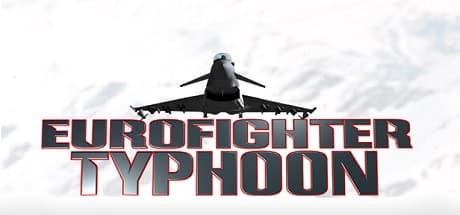 Eurofighter Typhoon Steam CD Key