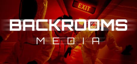 Backrooms Media PC Steam Account