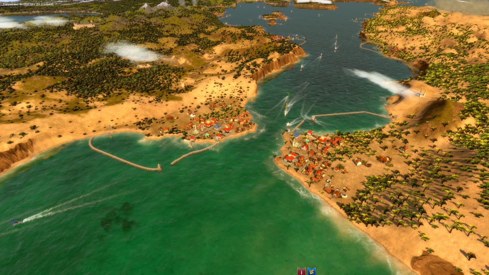 Rise of Venice - Beyond the Sea DLC PC Steam CD Key - 8